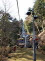 2010正月高尾山1
