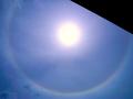 AGFAPHOTO sensor830s『日暈とちょい虹』2