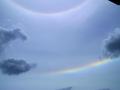 AGFAPHOTO sensor830s『日暈とちょい虹』3