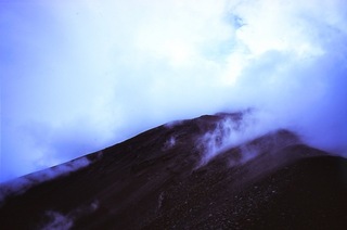 富士山雲3