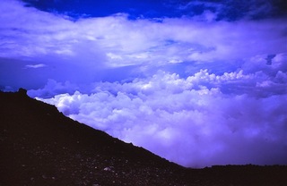 富士山雲7