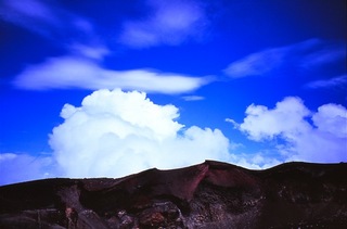 富士山雲8