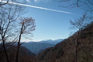 雲取山9