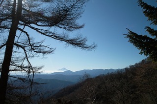 雲取山3