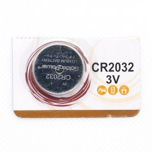 電池CR2032
