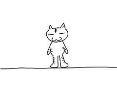 にっげろー！
