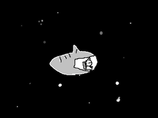 space warp