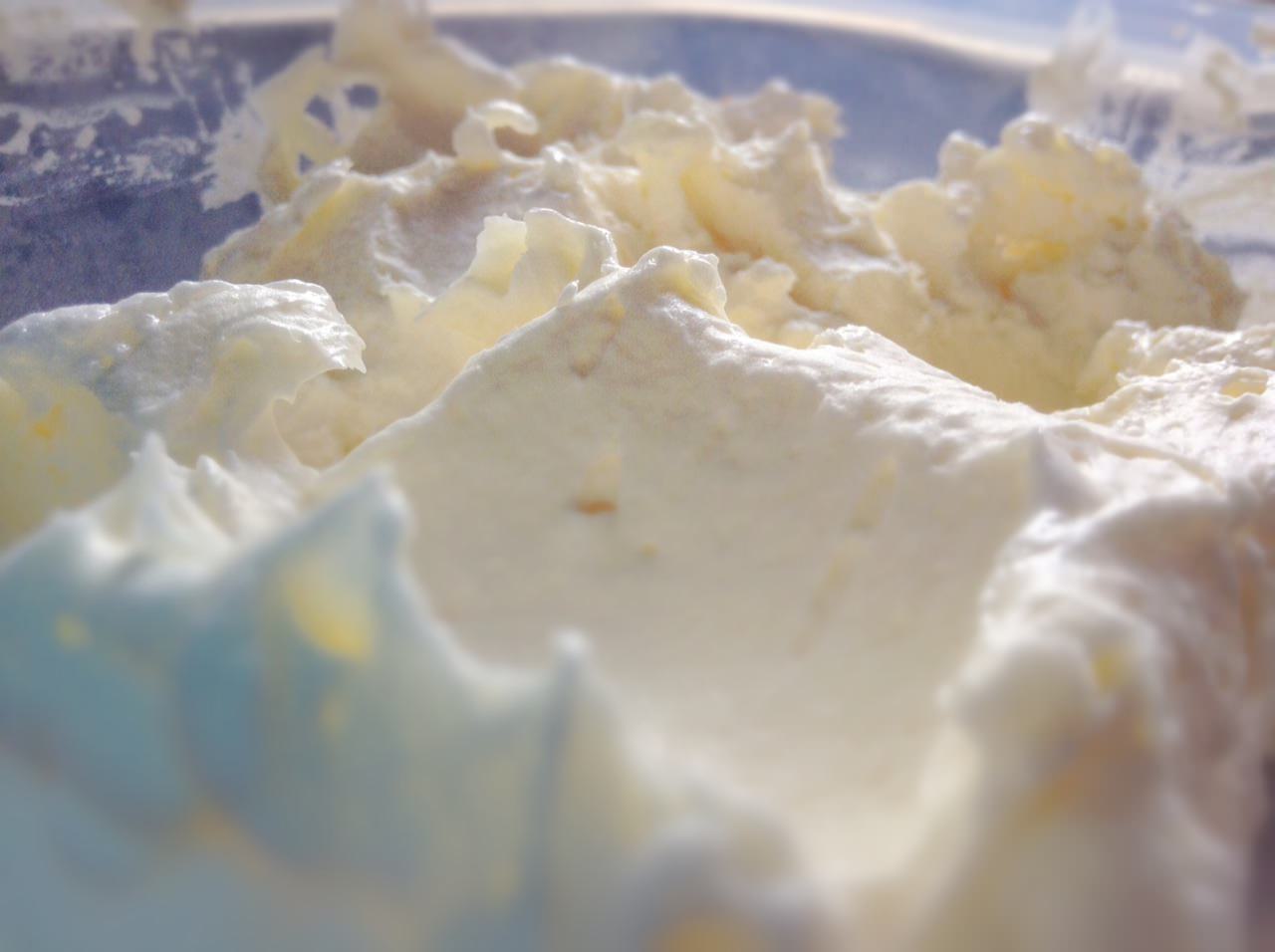 バタークリームが簡単すぎてヤバイwww Necobit Com ねこびっと