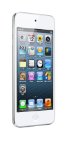 最新モデル 第5世代 Apple iPod touch 32GB ホワイト&シルバー MD720J/A