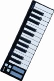 【正規品】 iCON Digital MIDIコントローラー i-Key Black IKEYB