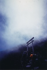 富士山2010－1－