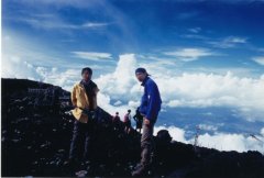 富士山３