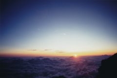 富士山１