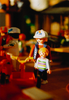 PEN F,playmobil