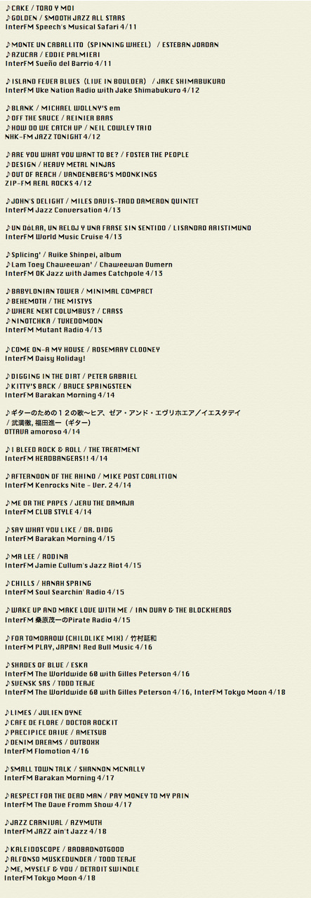 favorite music 201404-3.jpg