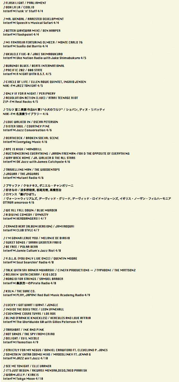 favorite music_201404-2.jpg