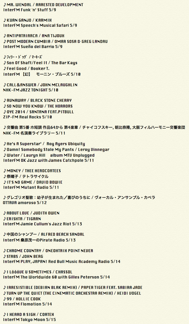 Favorite Music_201405-2.jpg