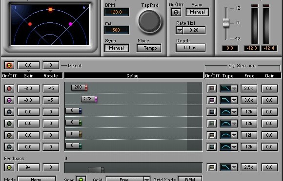 キラキラ飛行 夢の中 効果音ミニ解説 Flying In A Dream Sound Effect Necobit Com ねこびっと