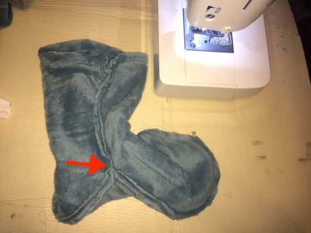 IKEA-blanket-Room-socks04.JPG